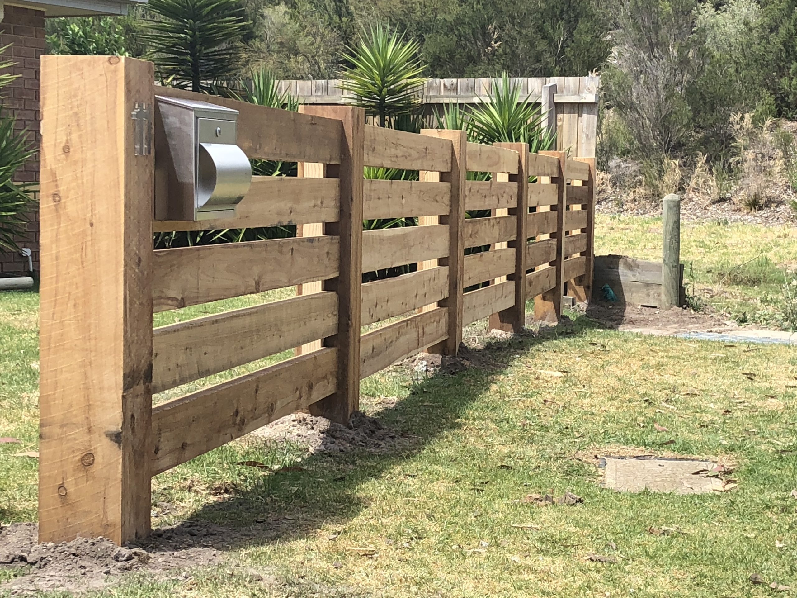 Tc Fencing Benefits Of Installing A Residential Fence