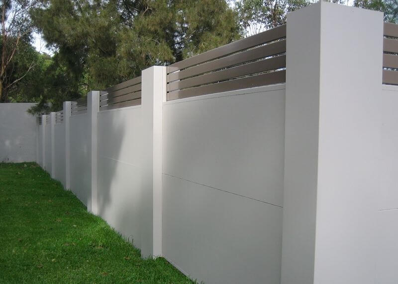 Modular Fences