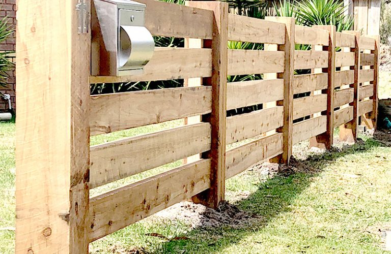 Feature-fence Feature-fence
