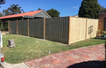 timber fencing front page